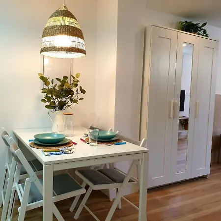Homestay Road Sierra 95 Privada Con Bano Y Zona De Cocina Granada