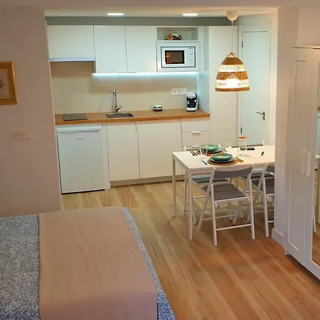 Road Sierra 95 Privada Con Bano Y Zona De Cocina