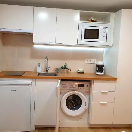 Road Sierra 95 Privada Con Bano Y Zona De Cocina Homestay