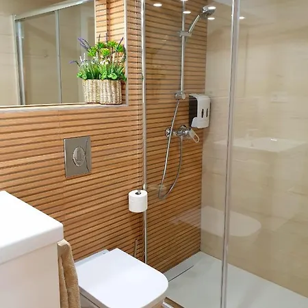 Road Sierra 95 Habitación Privada Con Baño Y Zona De Cocina *