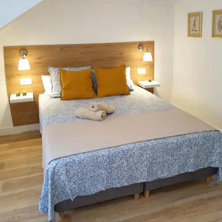 Road Sierra 95 Privada Con Bano Y Zona De Cocina Homestay Granada