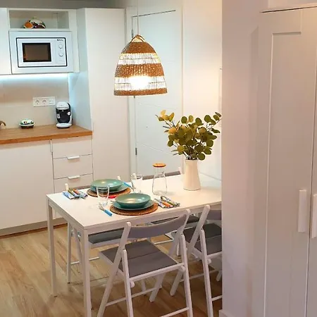 Homestay Road Sierra 95 Privada Con Bano Y Zona De Cocina Granada