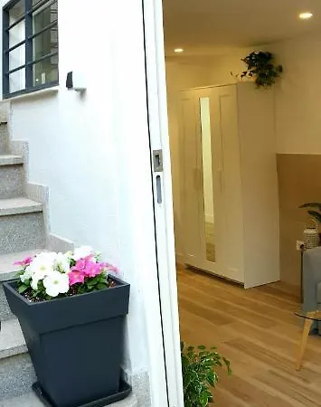 Road Sierra 95 Privada Con Bano Y Zona De Cocina Homestay