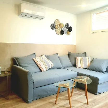 Road Sierra 95 Privada Con Bano Y Zona De Cocina * גרנדה
